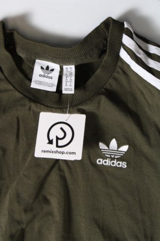 Šaty  Adidas Originals, Veľkosť S, Farba Zelená, Cena  24,95 €