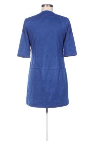 Kleid Adolfo Dominguez, Größe S, Farbe Blau, Preis 5,12 €