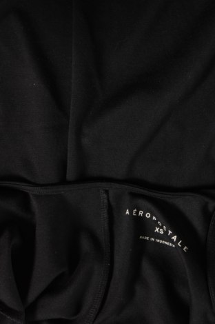 Šaty  Aeropostale, Veľkosť XS, Farba Čierna, Cena  16,44 €
