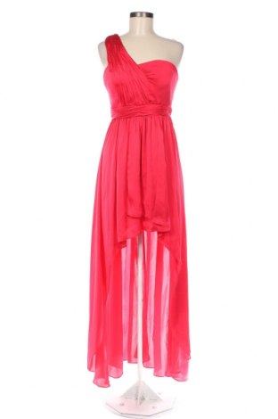 Kleid Aidan Mattox, Größe M, Farbe Rot, Preis € 21,04