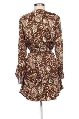 Φόρεμα Aiki Keylook, Μέγεθος M, Χρώμα Πολύχρωμο, Τιμή 4,13 €