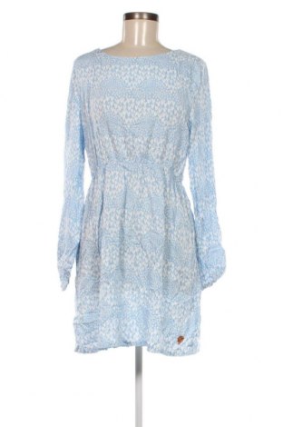Kleid Aiki Keylook, Größe M, Farbe Mehrfarbig, Preis 3,43 €