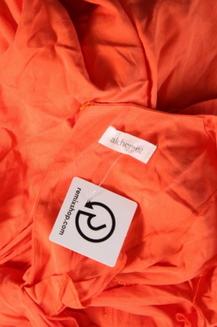 Φόρεμα Alchemist, Μέγεθος M, Χρώμα Πορτοκαλί, Τιμή 36,49 €