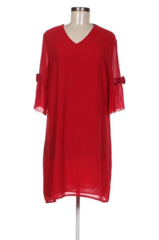 Šaty  Amelie & Amelie, Velikost XL, Barva Červená, Cena  462,00 Kč