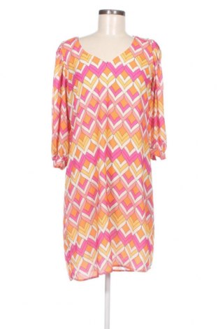 Φόρεμα Amelie & Amelie, Μέγεθος S, Χρώμα Πολύχρωμο, Τιμή 3,77 €