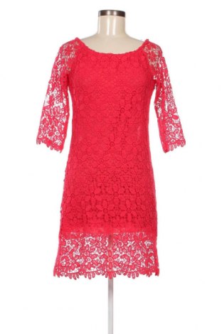Φόρεμα Amelie & Amelie, Μέγεθος S, Χρώμα Κόκκινο, Τιμή 4,66 €