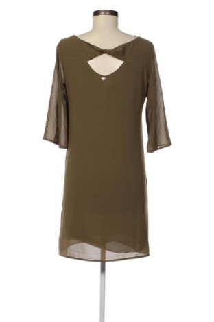 Φόρεμα Amelie & Amelie, Μέγεθος M, Χρώμα Πράσινο, Τιμή 3,77 €
