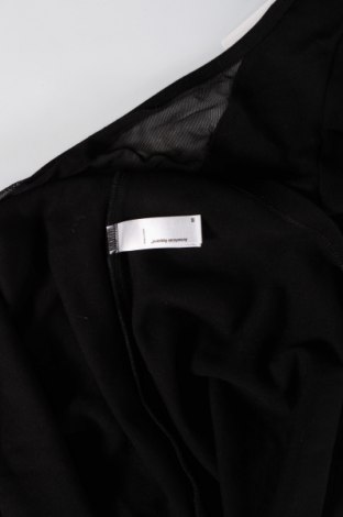 Šaty  American Apparel, Velikost M, Barva Černá, Cena  136,00 Kč