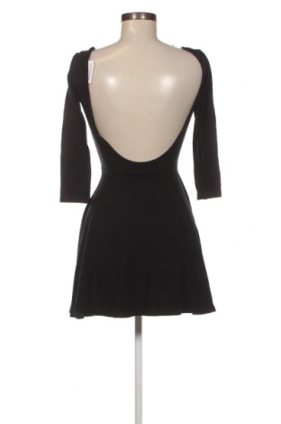 Kleid American Apparel, Größe M, Farbe Schwarz, Preis 3,55 €
