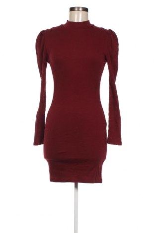 Kleid Amisu, Größe M, Farbe Rot, Preis 3,43 €