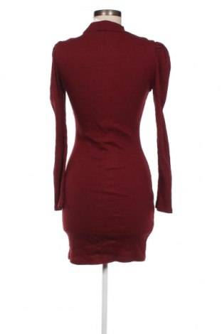 Šaty  Amisu, Veľkosť M, Farba Červená, Cena  3,45 €