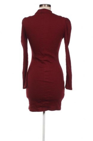 Kleid Amisu, Größe M, Farbe Rot, Preis 20,18 €