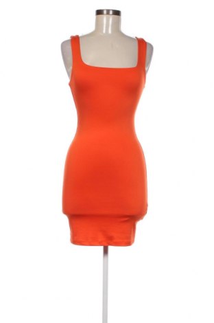 Šaty  Amisu, Veľkosť S, Farba Oranžová, Cena  4,27 €