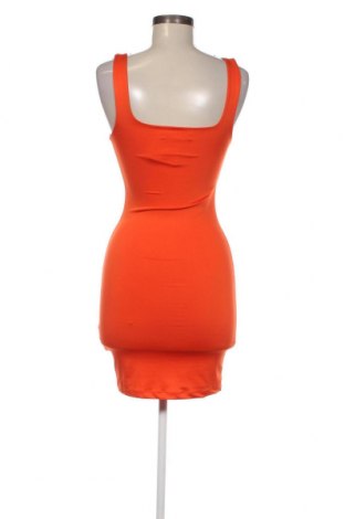 Šaty  Amisu, Veľkosť S, Farba Oranžová, Cena  16,44 €