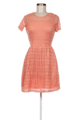 Φόρεμα Amisu, Μέγεθος S, Χρώμα Πορτοκαλί, Τιμή 28,45 €