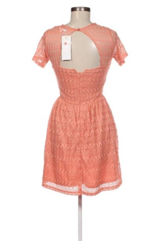 Φόρεμα Amisu, Μέγεθος S, Χρώμα Πορτοκαλί, Τιμή 28,45 €