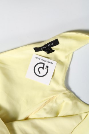 Φόρεμα Amisu, Μέγεθος M, Χρώμα Κίτρινο, Τιμή 5,02 €