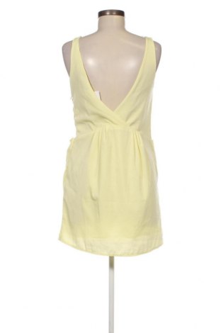 Šaty  Amisu, Veľkosť M, Farba Žltá, Cena  4,44 €