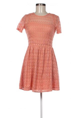 Φόρεμα Amisu, Μέγεθος M, Χρώμα Πορτοκαλί, Τιμή 4,49 €