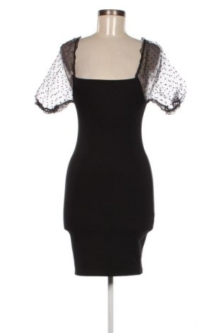 Φόρεμα Amisu, Μέγεθος S, Χρώμα Μαύρο, Τιμή 4,31 €