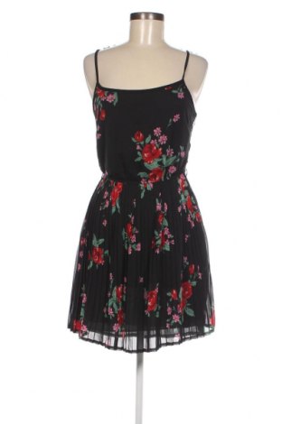 Φόρεμα Amisu, Μέγεθος M, Χρώμα Μαύρο, Τιμή 8,07 €