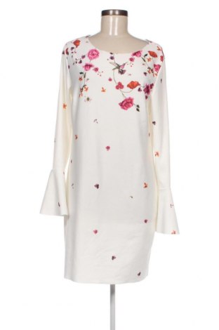 Kleid Amisu, Größe M, Farbe Weiß, Preis 16,75 €