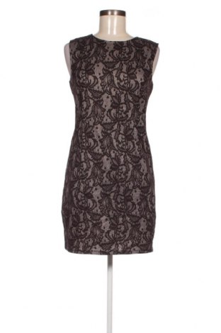 Kleid Amisu, Größe L, Farbe Schwarz, Preis 6,46 €