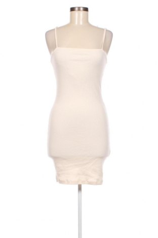 Kleid Amisu, Größe M, Farbe Ecru, Preis 7,06 €