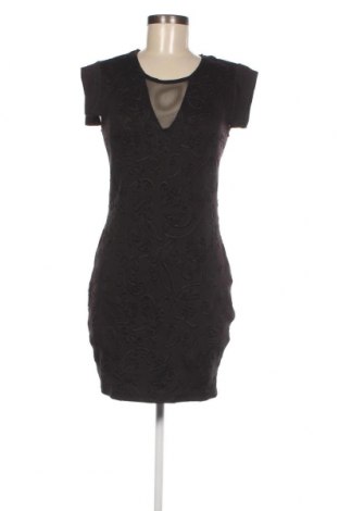 Šaty  Amisu, Veľkosť M, Farba Čierna, Cena  5,59 €