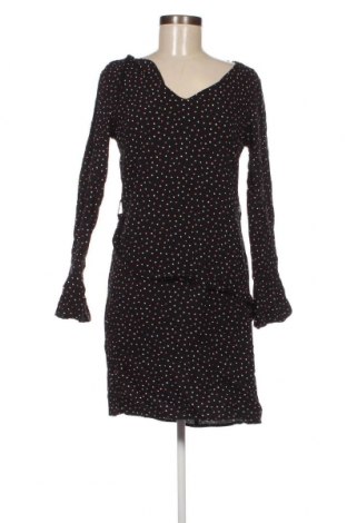Šaty  Amisu, Veľkosť S, Farba Čierna, Cena  3,39 €