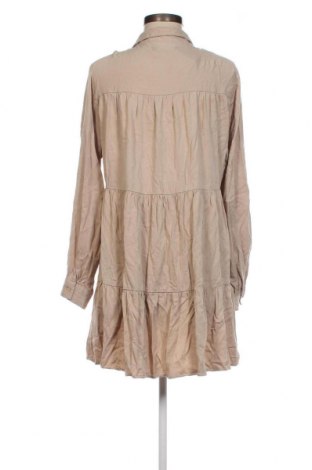 Šaty  Amisu, Veľkosť XL, Farba Béžová, Cena  8,55 €