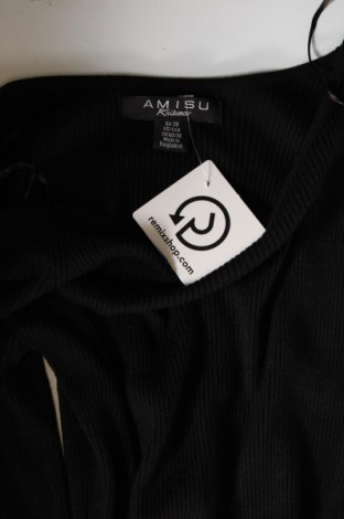 Φόρεμα Amisu, Μέγεθος M, Χρώμα Μαύρο, Τιμή 2,69 €