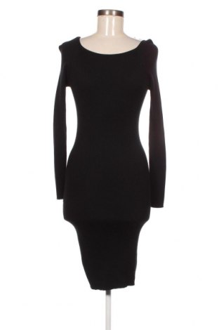 Φόρεμα Amisu, Μέγεθος M, Χρώμα Μαύρο, Τιμή 2,69 €