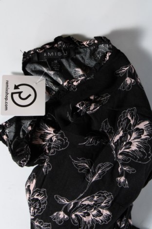Kleid Amisu, Größe S, Farbe Schwarz, Preis 14,84 €