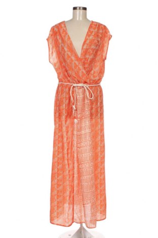 Šaty  Andamio, Veľkosť XL, Farba Oranžová, Cena  7,14 €