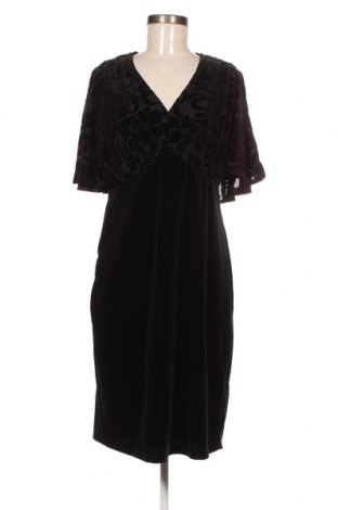 Φόρεμα Andrea, Μέγεθος M, Χρώμα Μαύρο, Τιμή 6,46 €