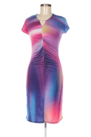 Kleid Andrea Martiny, Größe S, Farbe Mehrfarbig, Preis € 10,79