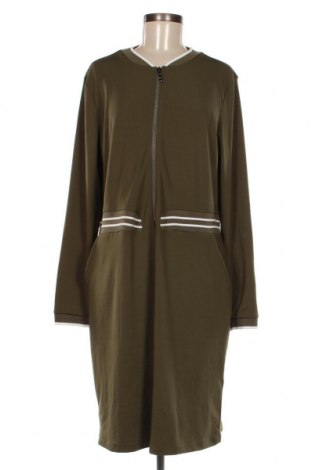 Šaty  Aniston, Velikost XL, Barva Zelená, Cena  333,00 Kč