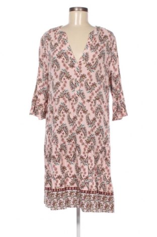 Φόρεμα Aniston, Μέγεθος XL, Χρώμα Πολύχρωμο, Τιμή 10,76 €