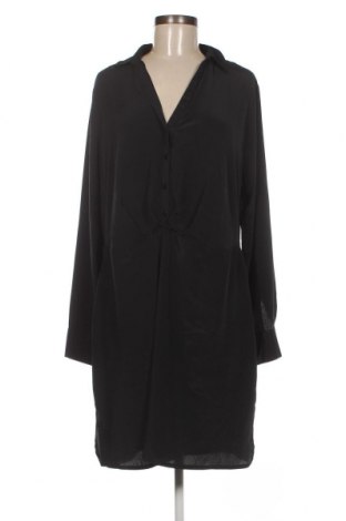Šaty  Aniston, Veľkosť XL, Farba Čierna, Cena  9,21 €