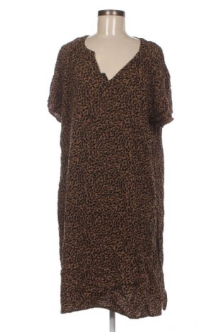 Φόρεμα Anko, Μέγεθος XXL, Χρώμα Πολύχρωμο, Τιμή 12,56 €