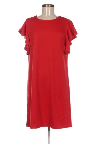 Šaty  Anko, Velikost XL, Barva Červená, Cena  555,00 Kč