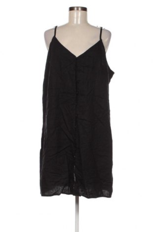 Φόρεμα Anko, Μέγεθος XXL, Χρώμα Μαύρο, Τιμή 8,43 €