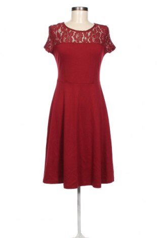 Sukienka Anna Field, Rozmiar M, Kolor Czerwony, Cena 122,99 zł