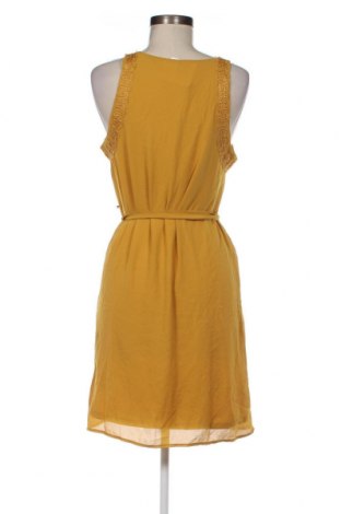 Kleid Anna Field, Größe M, Farbe Gelb, Preis 20,18 €