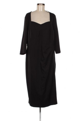 Kleid Anna Scholz, Größe XL, Farbe Schwarz, Preis 39,08 €