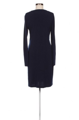 Kleid Anne Klein, Größe L, Farbe Blau, Preis 37,75 €