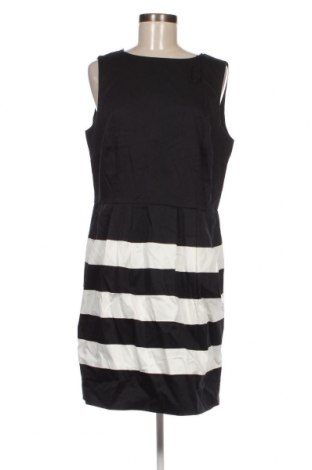 Φόρεμα Anne L., Μέγεθος XL, Χρώμα Μαύρο, Τιμή 6,28 €