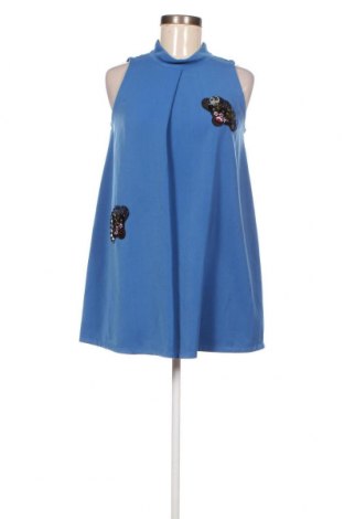 Φόρεμα Annie P, Μέγεθος M, Χρώμα Μπλέ, Τιμή 32,23 €