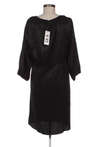 Šaty  Answear, Velikost L, Barva Černá, Cena  147,00 Kč